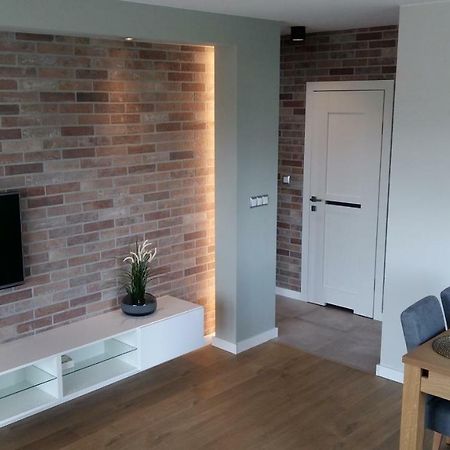 Apartment Krucza 브로츠와프 외부 사진