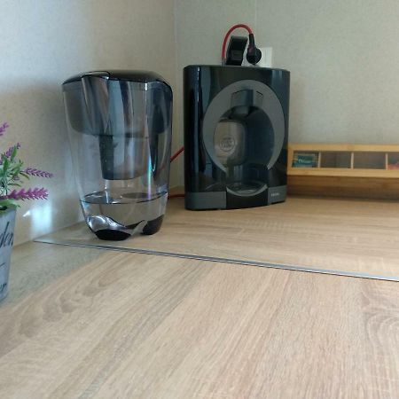 Apartment Krucza 브로츠와프 외부 사진