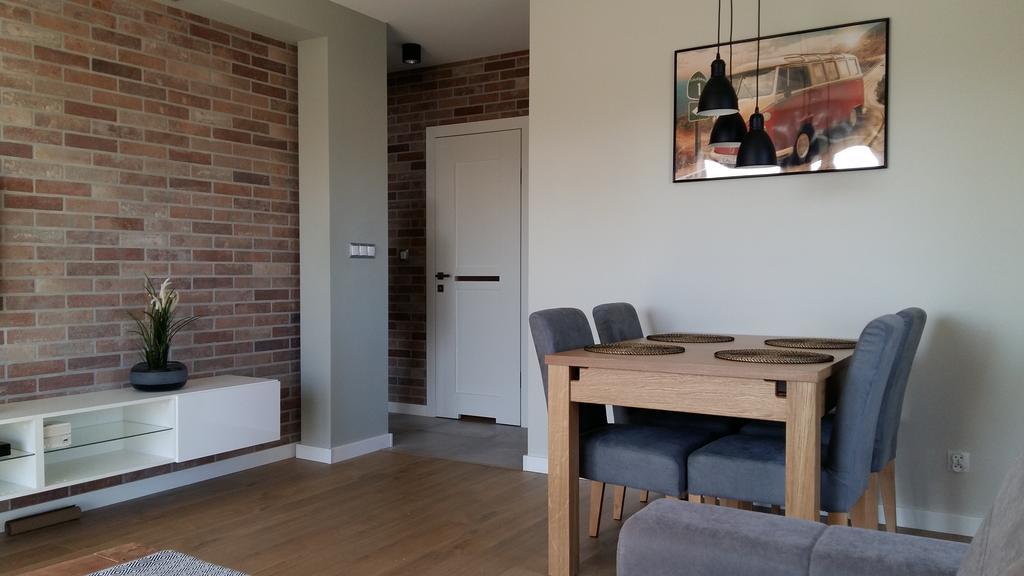 Apartment Krucza 브로츠와프 외부 사진