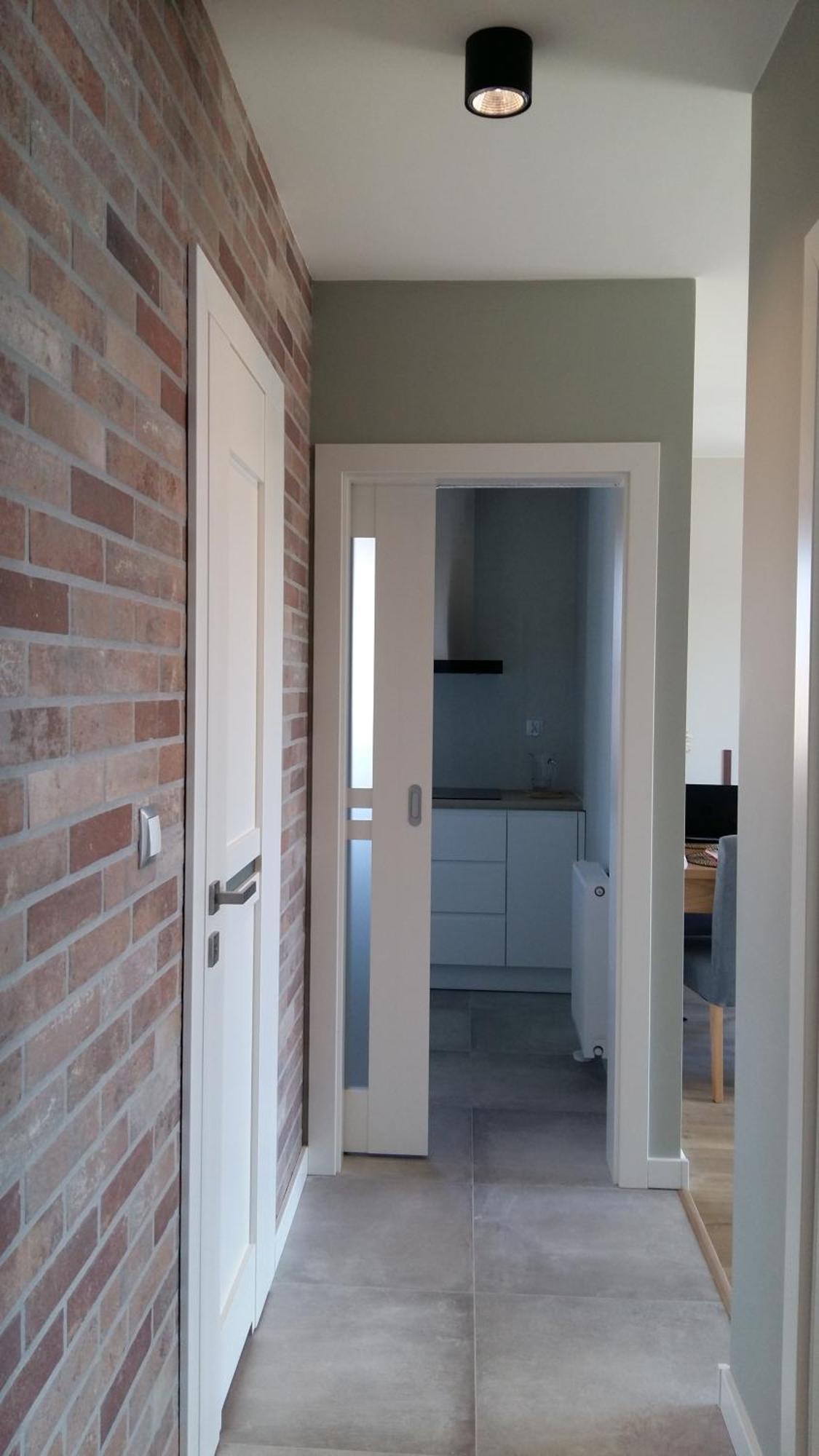 Apartment Krucza 브로츠와프 외부 사진