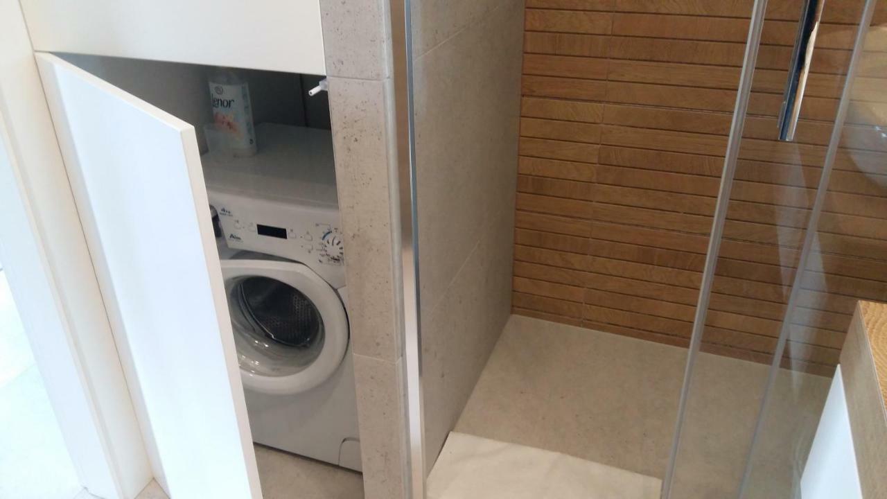Apartment Krucza 브로츠와프 외부 사진