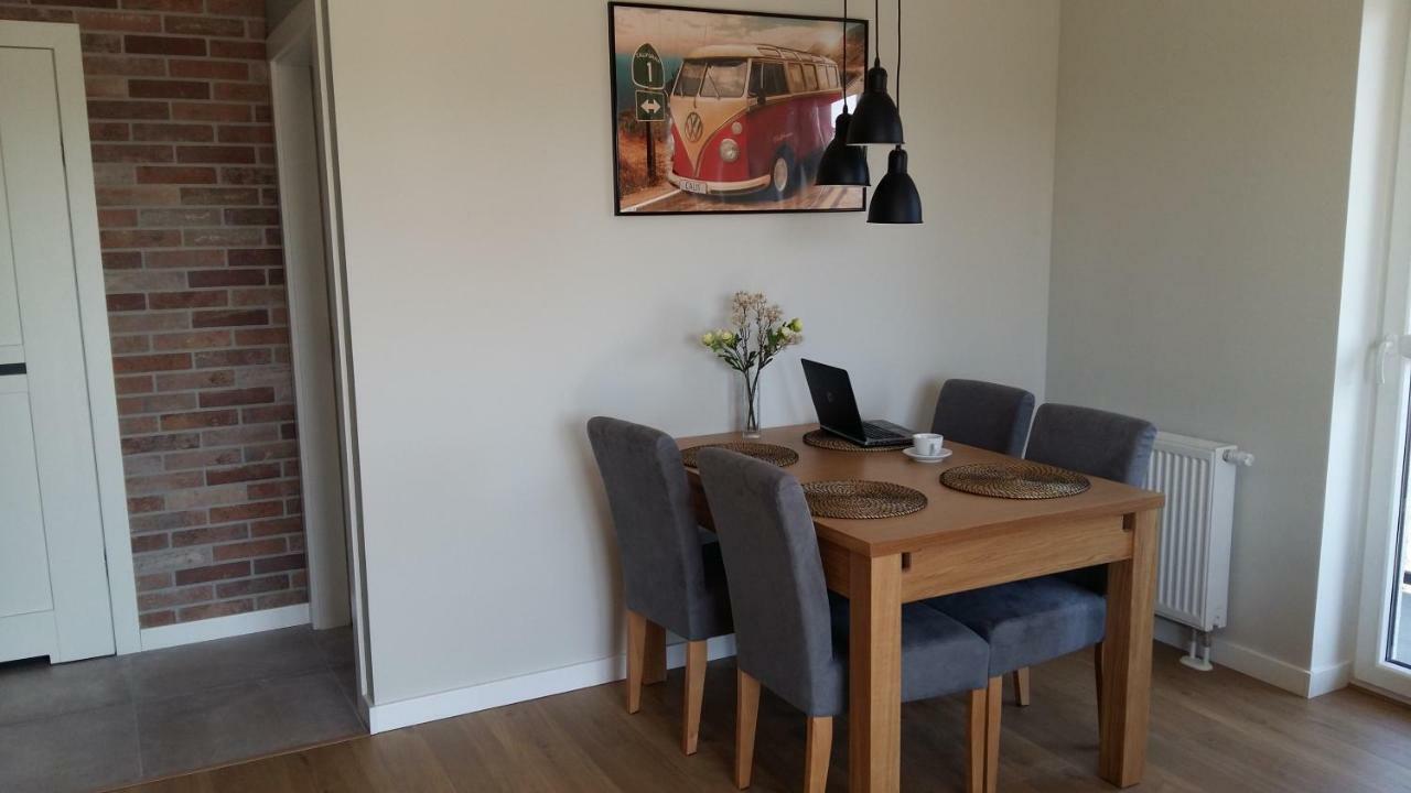 Apartment Krucza 브로츠와프 외부 사진