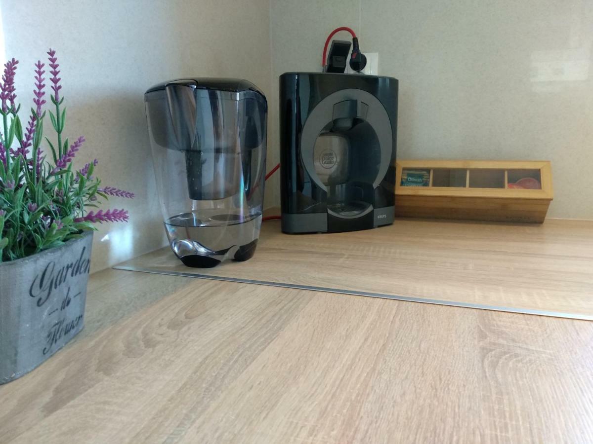 Apartment Krucza 브로츠와프 외부 사진