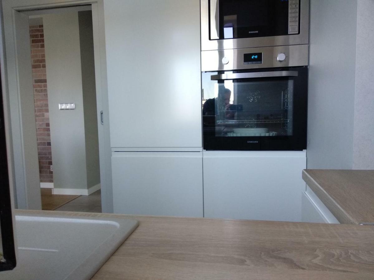 Apartment Krucza 브로츠와프 외부 사진