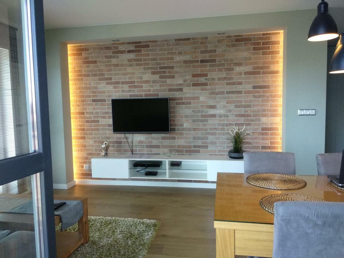 Apartment Krucza 브로츠와프 외부 사진